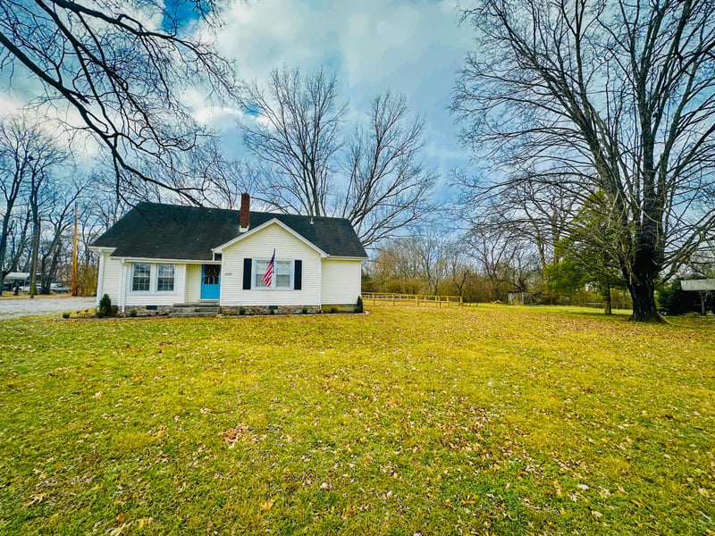 1610 Cairo Rd, Gallatin, TN 37066