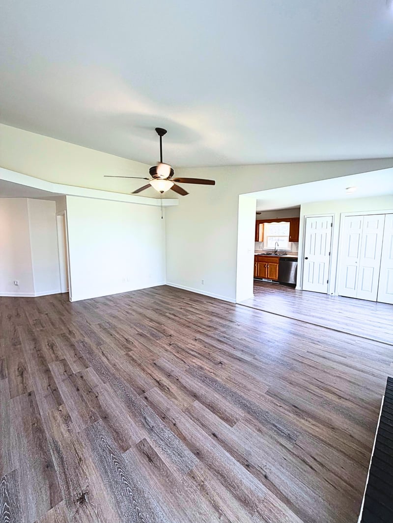 3105 Larson Ln, Clarksville, TN 37043