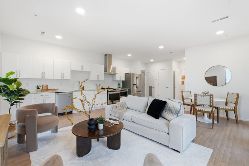 806 Olympic St #200, Nashville, TN 37203