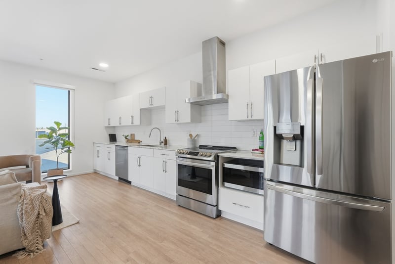 806 Olympic St #200, Nashville, TN 37203