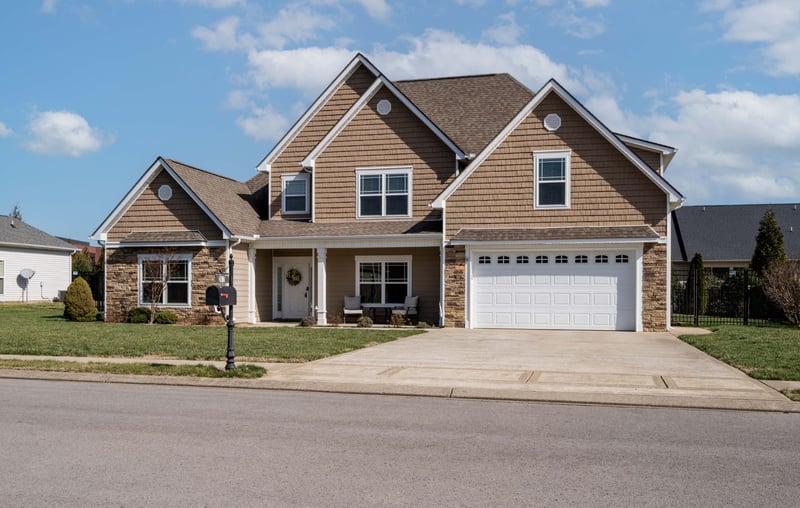 2613 Anthem Way, Murfreesboro, TN 37128