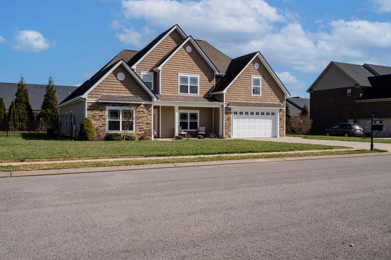 2613 Anthem Way, Murfreesboro, TN 37128