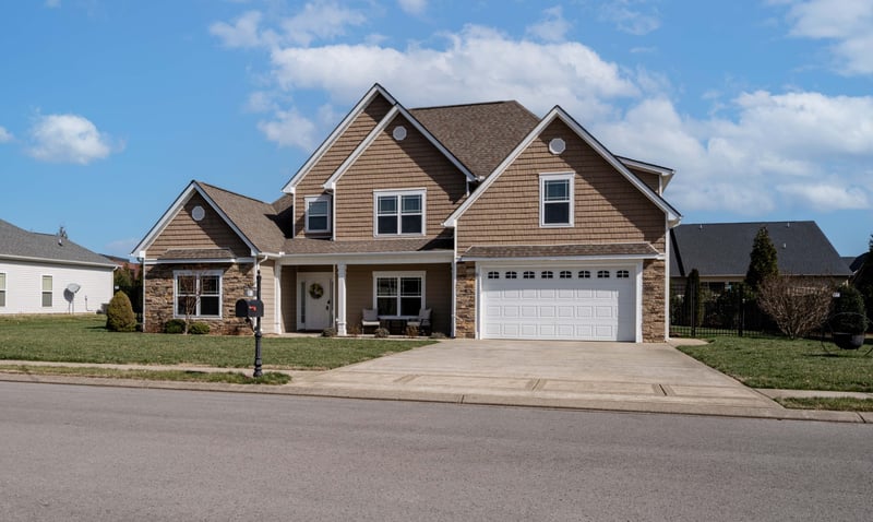 2613 Anthem Way, Murfreesboro, TN 37128