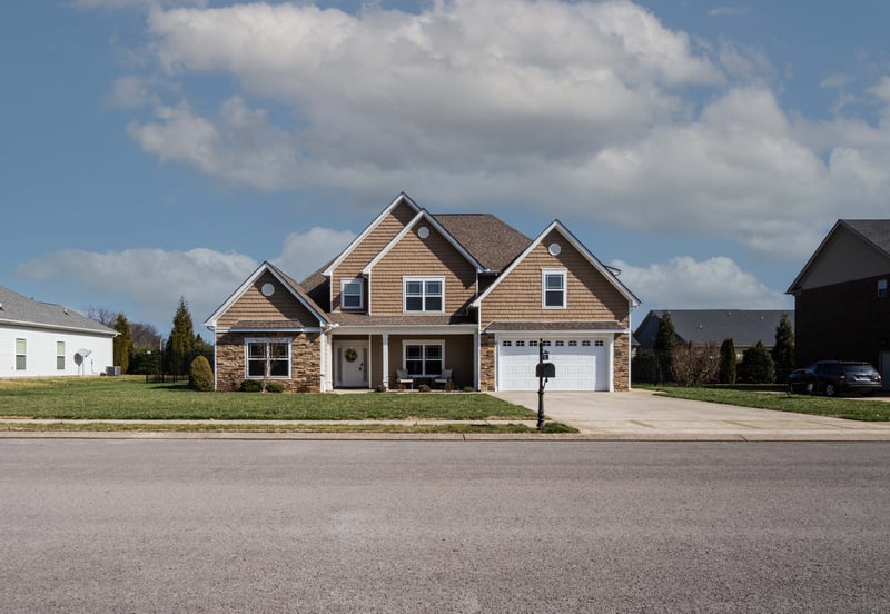 2613 Anthem Way, Murfreesboro, TN 37128