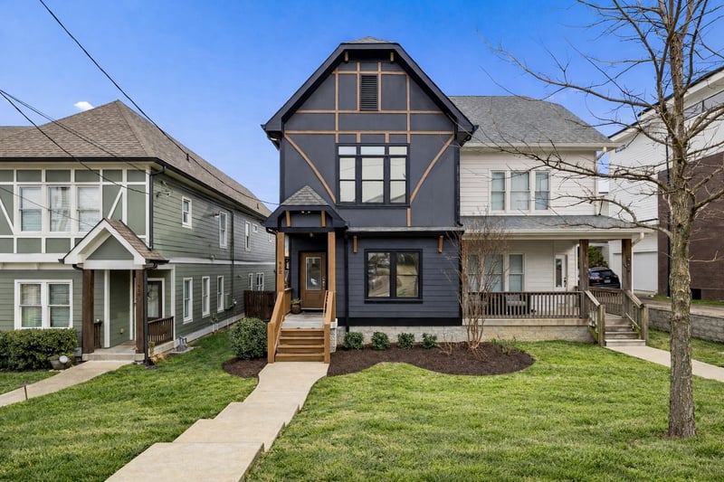 952 9th Ave, Nashville, TN 37203
