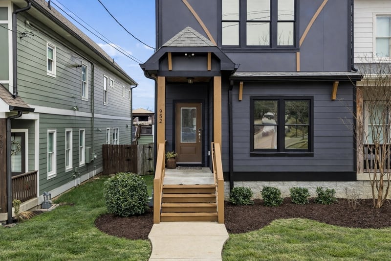952 9th Ave, Nashville, TN 37203