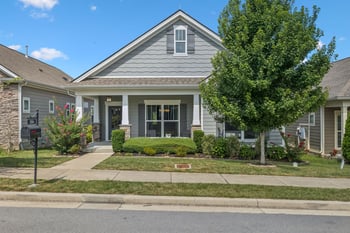 2064 Kirkwall Dr, Nolensville, TN 37135