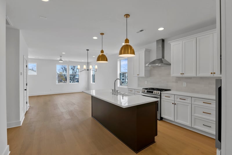 5701A Maudina Ave, Nashville, TN 37209