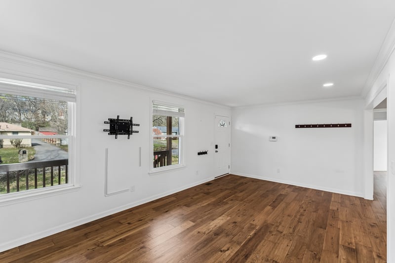 4816 Milner Dr, Nashville, TN 37211