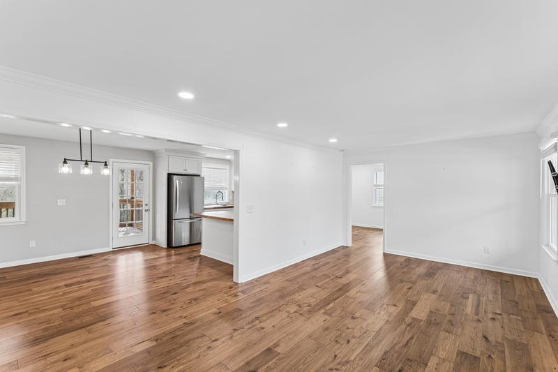 4816 Milner Dr, Nashville, TN 37211