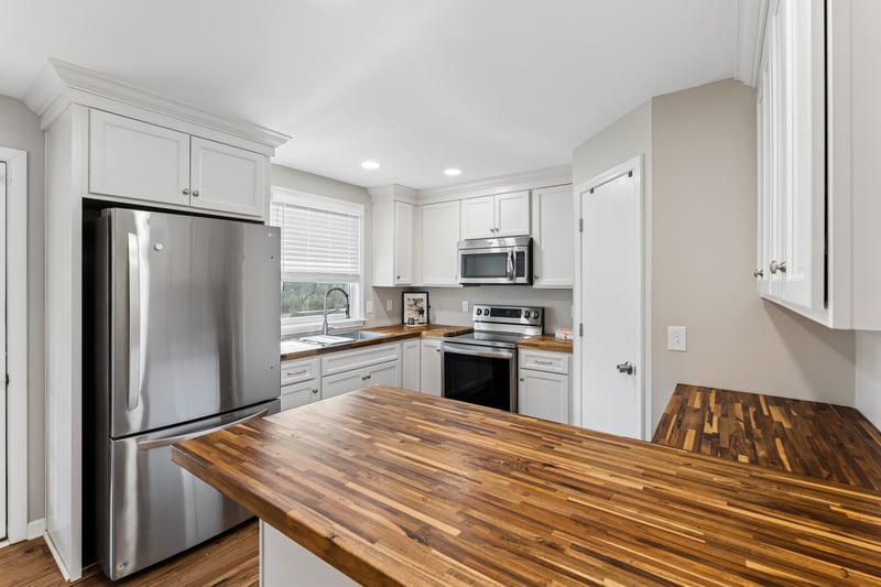 4816 Milner Dr, Nashville, TN 37211