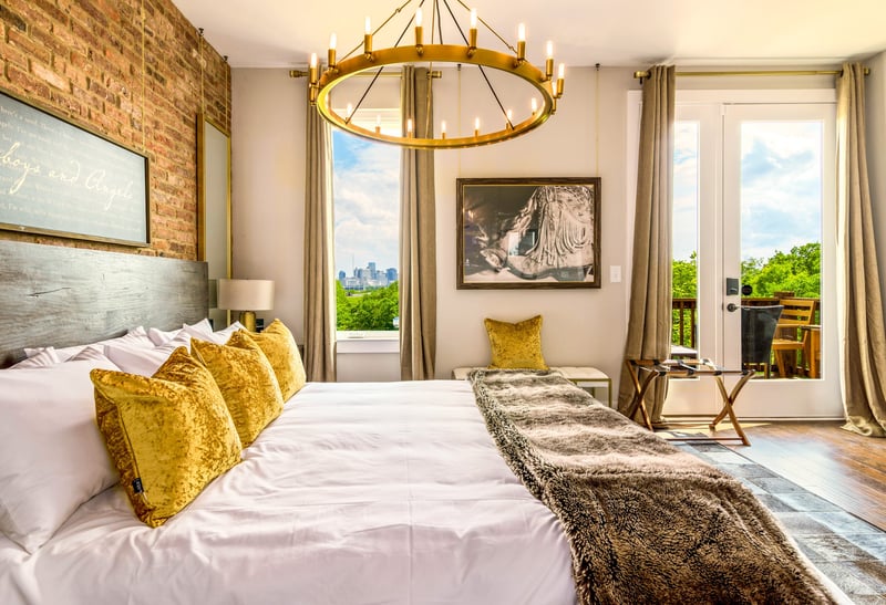 64 Fern Ave #11, Nashville, TN 37207