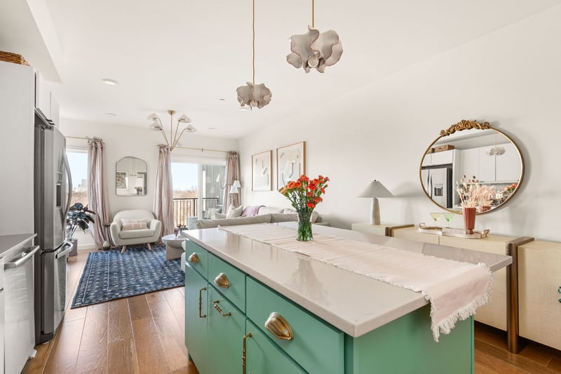 400 Herron Dr #205, Nashville, TN 37210