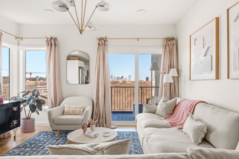 400 Herron Dr #205, Nashville, TN 37210