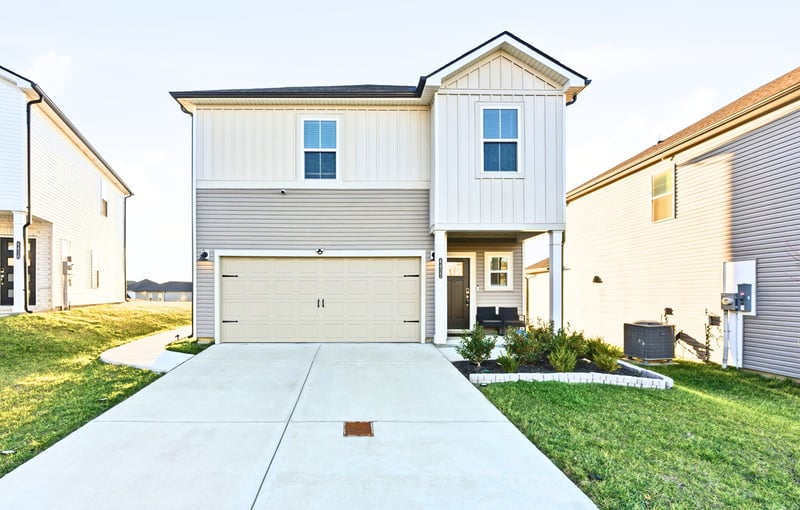 4432 Skyridge Dr, Nashville, TN 37207