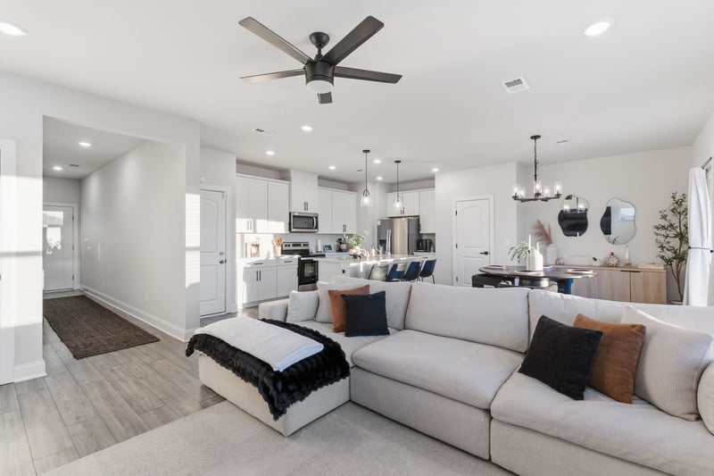 4432 Skyridge Dr, Nashville, TN 37207