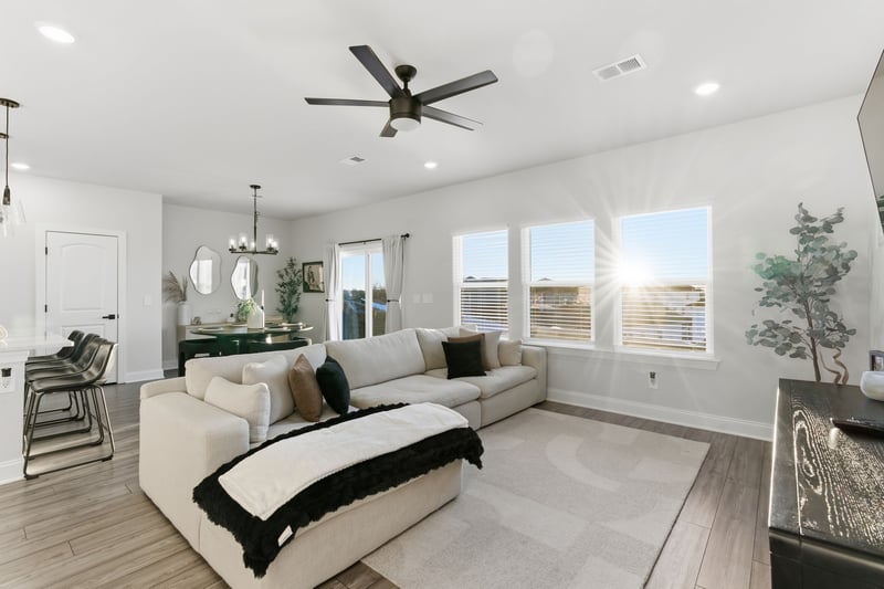 4432 Skyridge Dr, Nashville, TN 37207