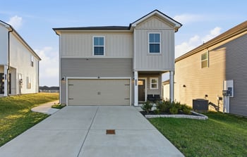 4432 Skyridge Dr, Nashville, TN 37207