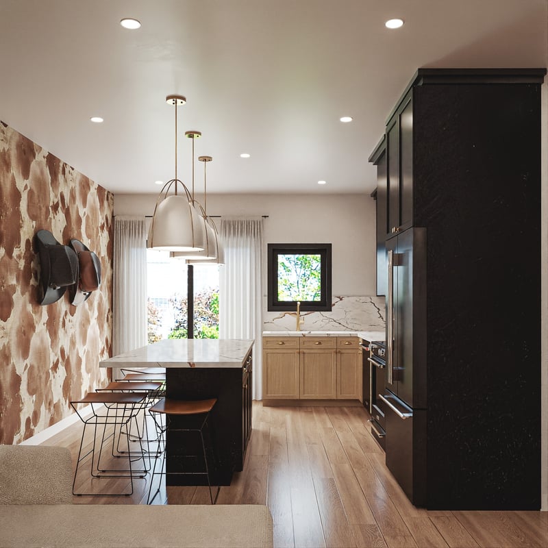 3509 Charlotte Ave #201, Nashville, TN 37209