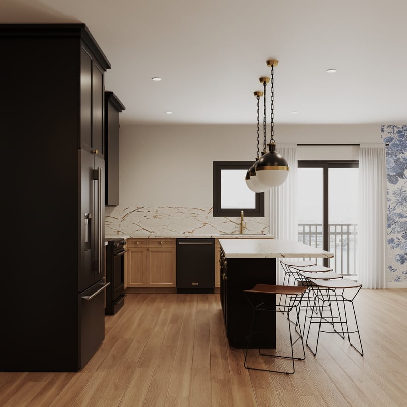 3509 Charlotte Ave #506, Nashville, TN 37209