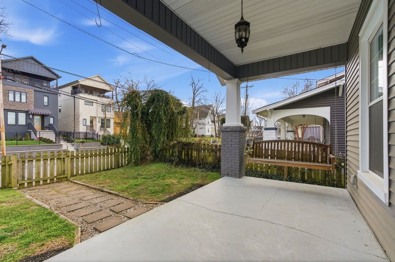1208 Lischey Ave, Nashville, TN 37207
