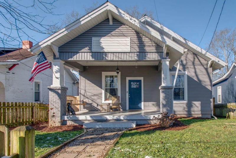 1208 Lischey Ave, Nashville, TN 37207