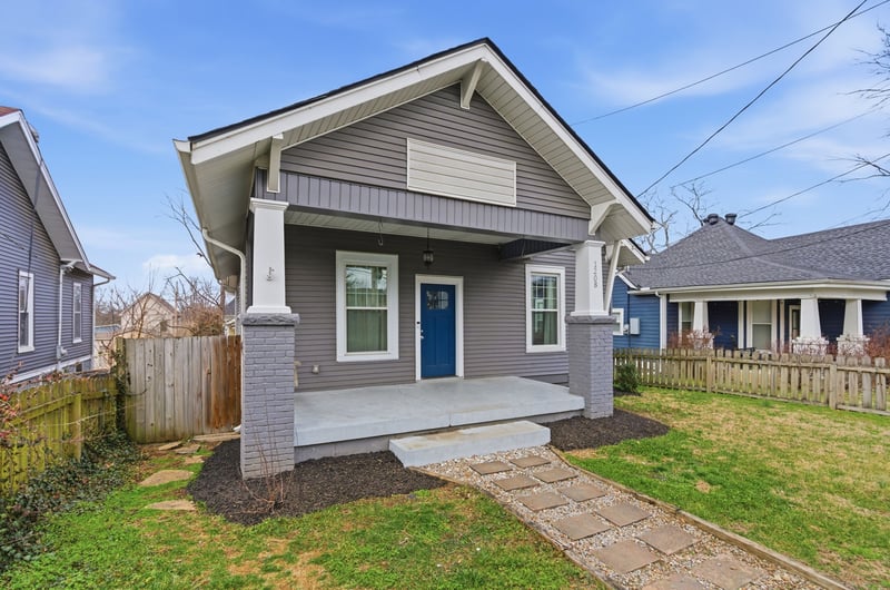 1208 Lischey Ave, Nashville, TN 37207