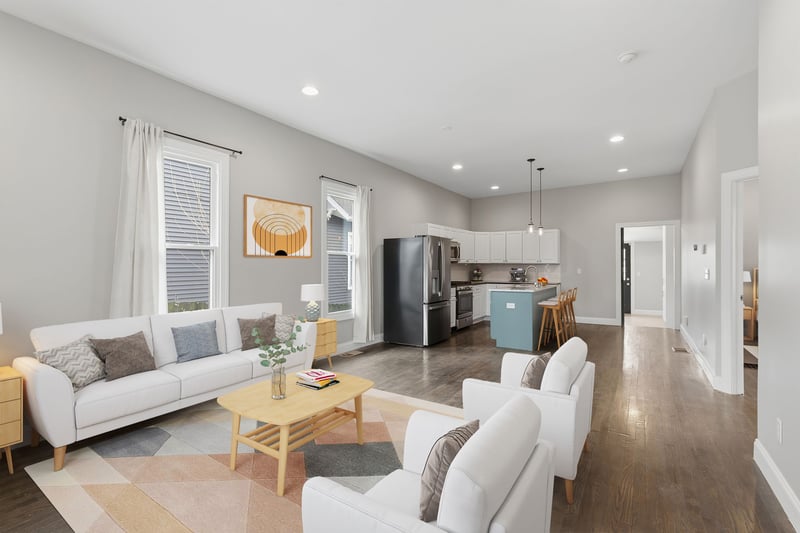 1208 Lischey Ave, Nashville, TN 37207