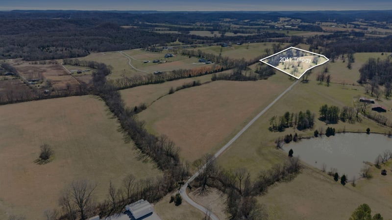 2041 Trilogy Ln, Mount Pleasant, TN 38474