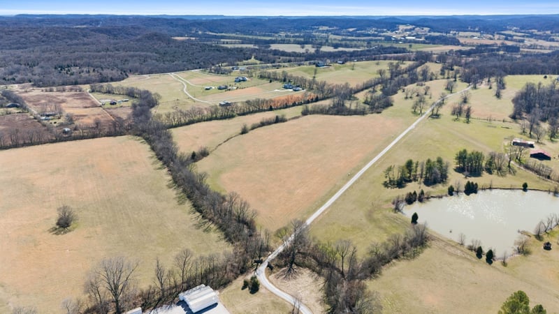 2031 Trilogy Ln, Mount Pleasant, TN 38474