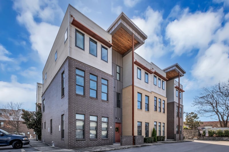 1225 4th Ave #103, Nashville, TN 37210