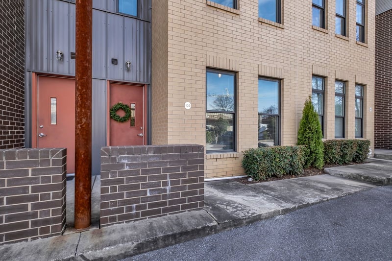 1225 4th Ave #103, Nashville, TN 37210