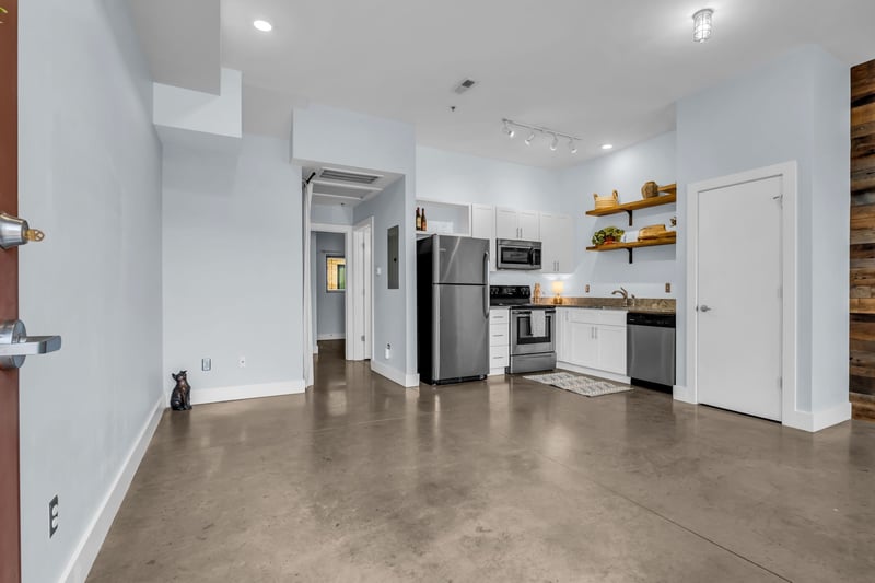 1225 4th Ave #103, Nashville, TN 37210