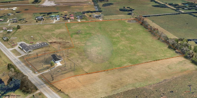 Farmer Rd, Eagleville, TN 37060