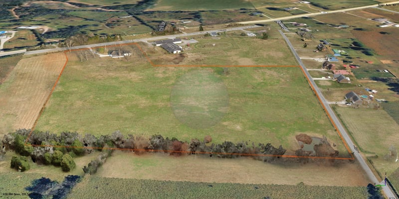 Farmer Rd, Eagleville, TN 37060