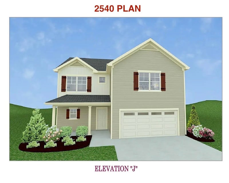 532 Windflower Ps, Antioch, TN 37013