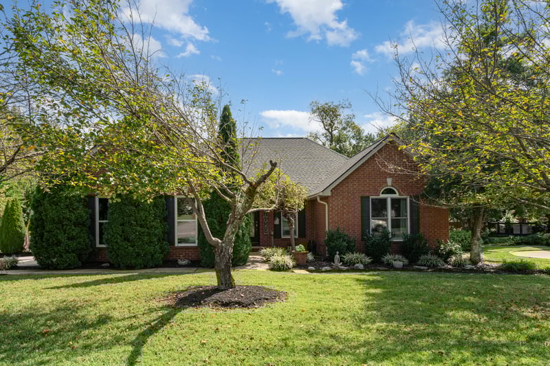 2926 Roellen Rd, Murfreesboro, TN 37130