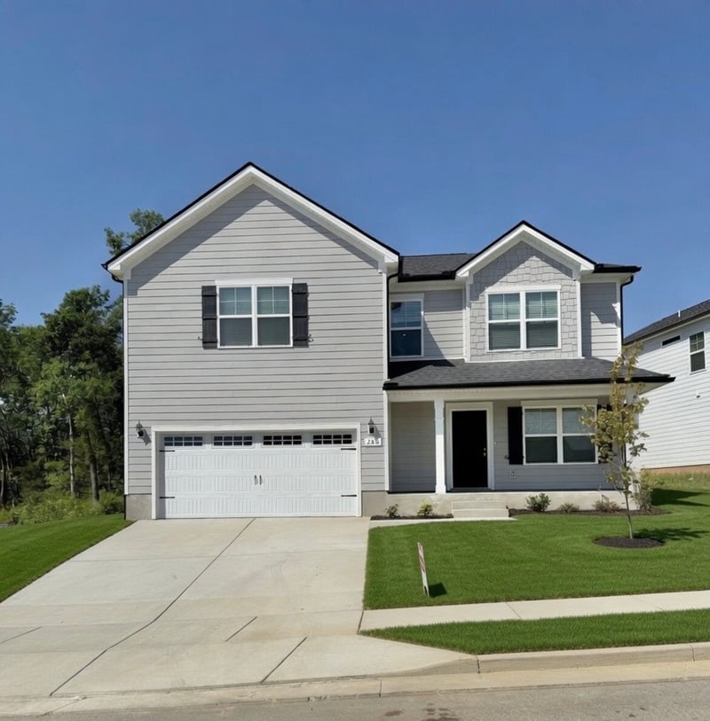 286 Castle Rg, Antioch, TN 37013