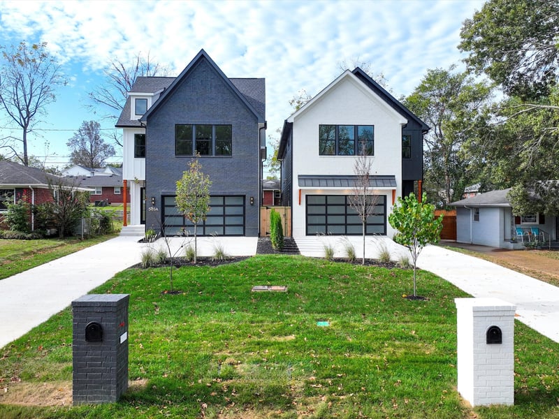 535B American Rd, Nashville, TN 37209