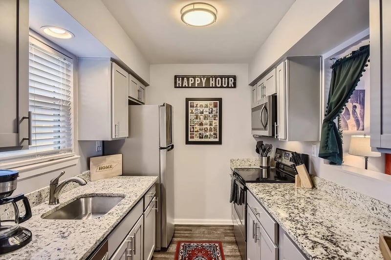 1042 1st Ave, Nashville, TN 37201