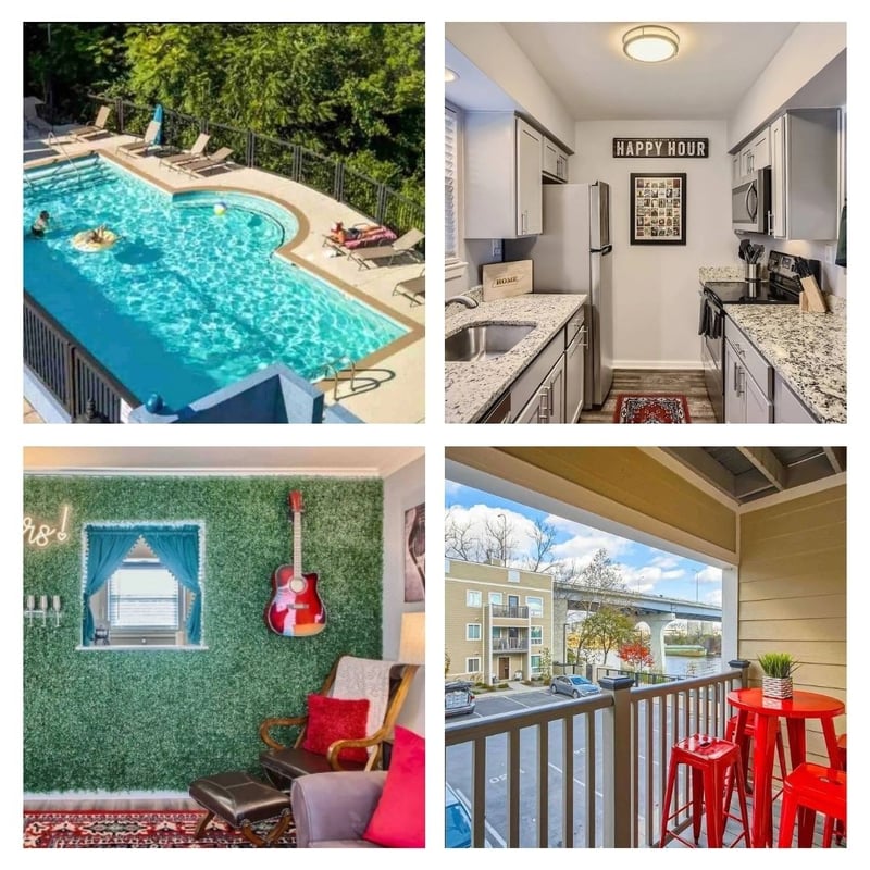 1042 1st Ave, Nashville, TN 37201