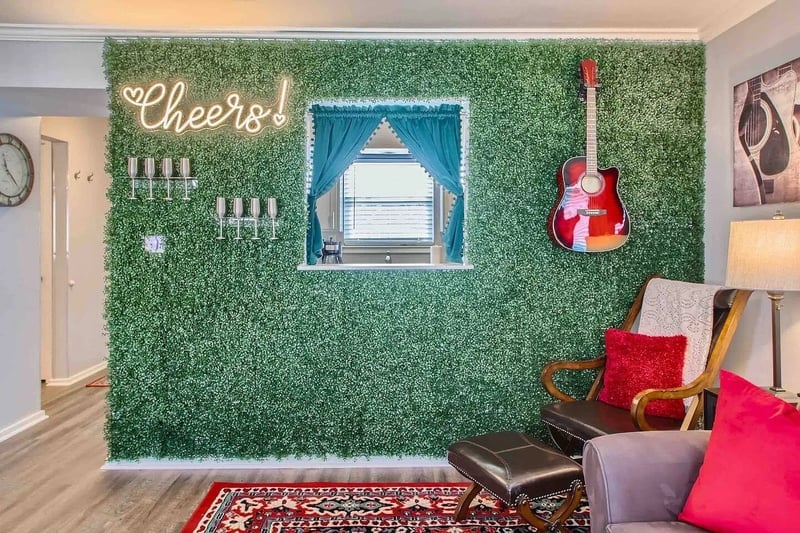 1042 1st Ave, Nashville, TN 37201