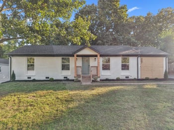 307 Gaywood Dr, Nashville, TN 37211