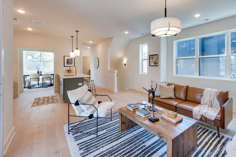 973 Dozier Pl #9, Nashville, TN 37216