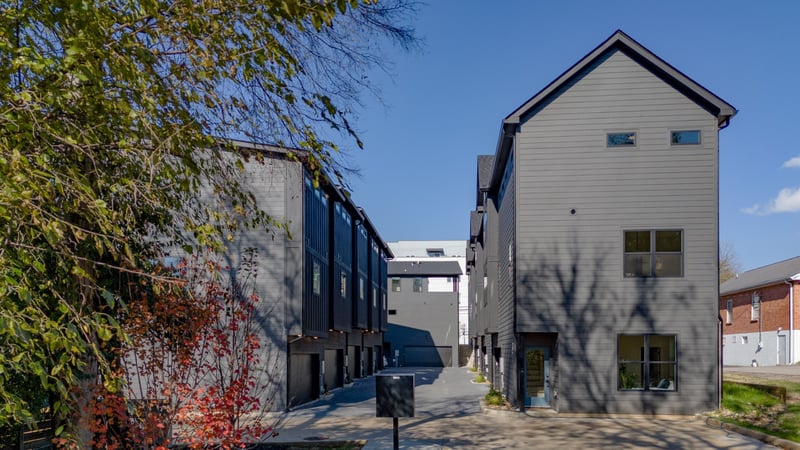 973 Dozier Pl #9, Nashville, TN 37216