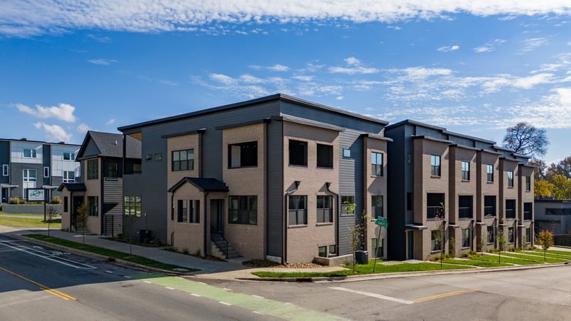 973 Dozier Pl #9, Nashville, TN 37216