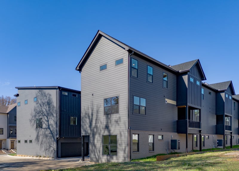 973 Dozier Pl #9, Nashville, TN 37216