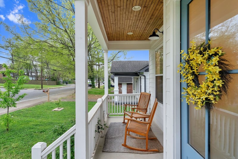 1627 11th Ave, Nashville, TN 37208