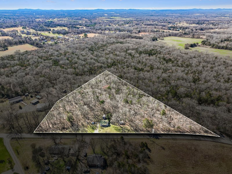 4025 Leanna Rd, Murfreesboro, TN 37129