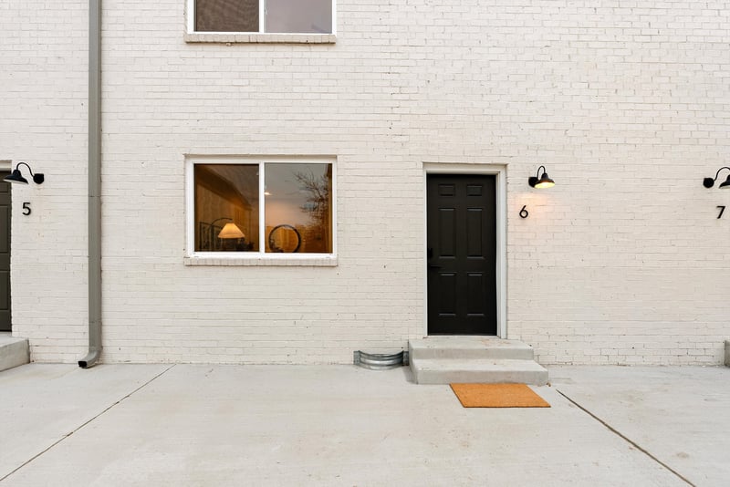 2129 Acklen Ave #6, Nashville, TN 37212